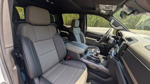 Chevy’s 2026 Silverado ZR2 Is A Trail Weapon That Hates The Drive-Through