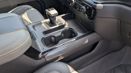 Chevy’s 2026 Silverado ZR2 Is A Trail Weapon That Hates The Drive-Through