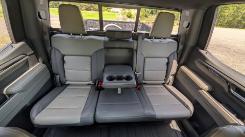 Chevy’s 2026 Silverado ZR2 Is A Trail Weapon That Hates The Drive-Through