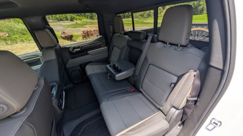 Chevy’s 2026 Silverado ZR2 Is A Trail Weapon That Hates The Drive-Through