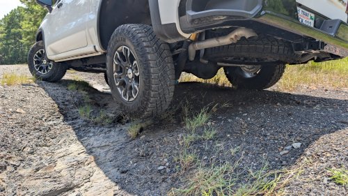 Chevy’s 2026 Silverado ZR2 Is A Trail Weapon That Hates The Drive-Through