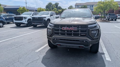 Chevy’s 2026 Silverado ZR2 Is A Trail Weapon That Hates The Drive-Through