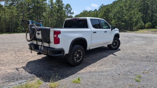 Chevy’s 2026 Silverado ZR2 Is A Trail Weapon That Hates The Drive-Through