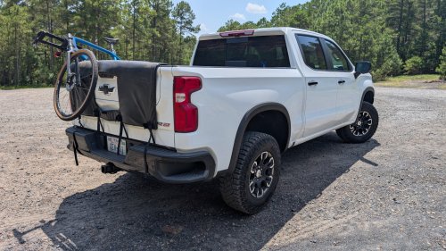Chevy’s 2026 Silverado ZR2 Is A Trail Weapon That Hates The Drive-Through
