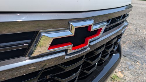 Chevy’s 2026 Silverado ZR2 Is A Trail Weapon That Hates The Drive-Through