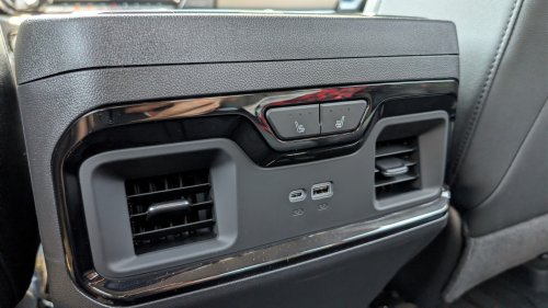 Chevy’s 2026 Silverado ZR2 Is A Trail Weapon That Hates The Drive-Through
