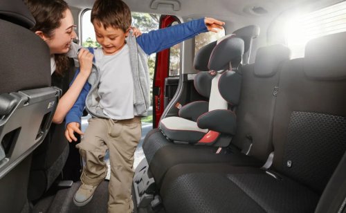 Toyota’s Smallest Minivan Gains Smarter Tech, Starts From $11,500