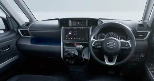 Toyota’s Smallest Minivan Gains Smarter Tech, Starts From $11,500