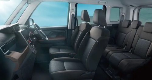 Toyota’s Smallest Minivan Gains Smarter Tech, Starts From $11,500