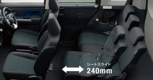 Toyota’s Smallest Minivan Gains Smarter Tech, Starts From $11,500