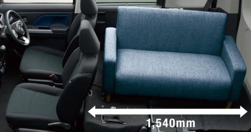 Toyota’s Smallest Minivan Gains Smarter Tech, Starts From $11,500