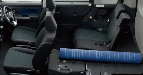 Toyota’s Smallest Minivan Gains Smarter Tech, Starts From $11,500