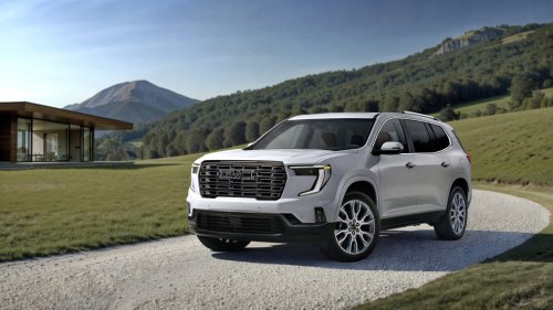 GM Bans Used And Aftermarket Parts From All ADAS Collision Repairs