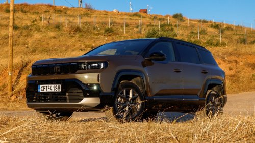 The New 2027 Jeep Compass e-Hybrid’s Rugged Looks Write A Check It Can’t Cash