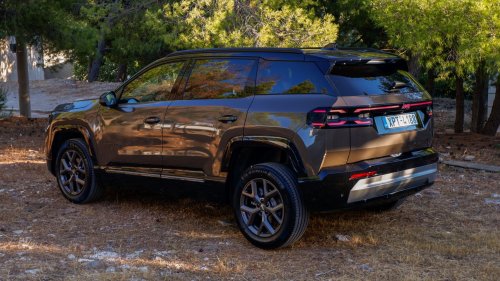 The New 2027 Jeep Compass e-Hybrid’s Rugged Looks Write A Check It Can’t Cash