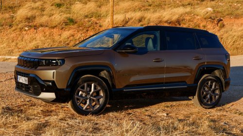 The New 2027 Jeep Compass e-Hybrid’s Rugged Looks Write A Check It Can’t Cash