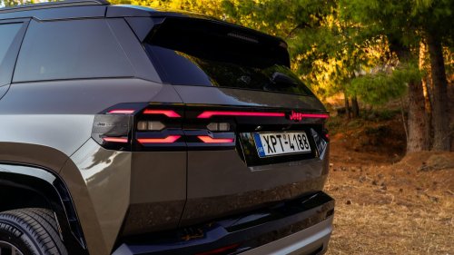 The New 2027 Jeep Compass e-Hybrid’s Rugged Looks Write A Check It Can’t Cash