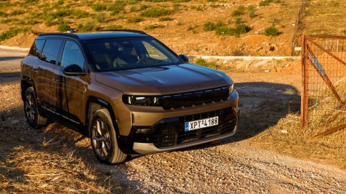 The New 2027 Jeep Compass e-Hybrid’s Rugged Looks Write A Check It Can’t Cash
