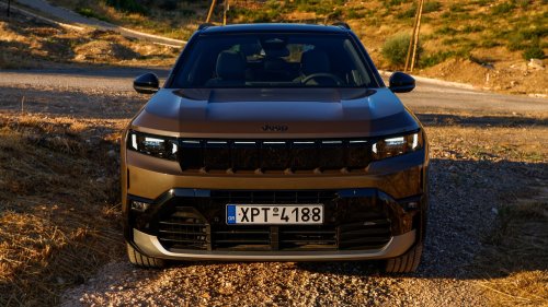 The New 2027 Jeep Compass e-Hybrid’s Rugged Looks Write A Check It Can’t Cash