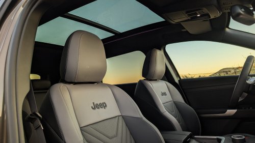 The New 2027 Jeep Compass e-Hybrid’s Rugged Looks Write A Check It Can’t Cash