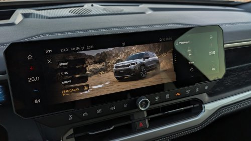 The New 2027 Jeep Compass e-Hybrid’s Rugged Looks Write A Check It Can’t Cash