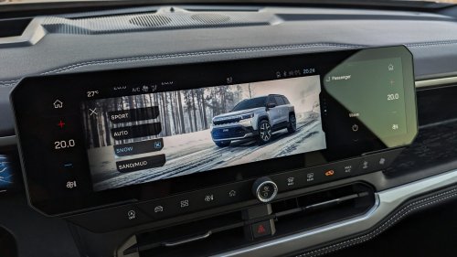 The New 2027 Jeep Compass e-Hybrid’s Rugged Looks Write A Check It Can’t Cash