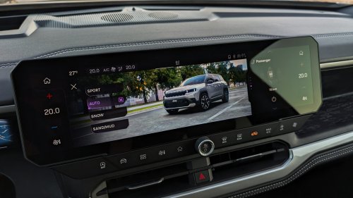 The New 2027 Jeep Compass e-Hybrid’s Rugged Looks Write A Check It Can’t Cash