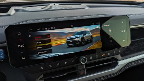 The New 2027 Jeep Compass e-Hybrid’s Rugged Looks Write A Check It Can’t Cash
