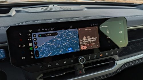 The New 2027 Jeep Compass e-Hybrid’s Rugged Looks Write A Check It Can’t Cash