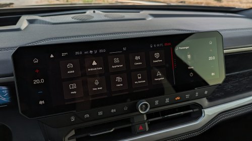 The New 2027 Jeep Compass e-Hybrid’s Rugged Looks Write A Check It Can’t Cash