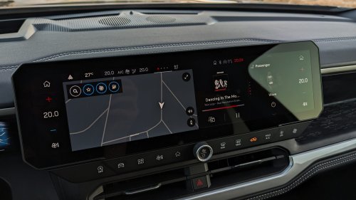 The New 2027 Jeep Compass e-Hybrid’s Rugged Looks Write A Check It Can’t Cash