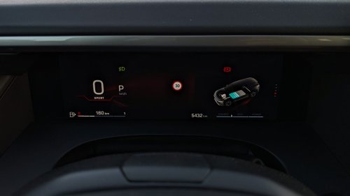 The New 2027 Jeep Compass e-Hybrid’s Rugged Looks Write A Check It Can’t Cash
