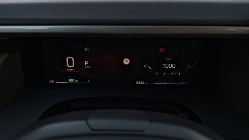 The New 2027 Jeep Compass e-Hybrid’s Rugged Looks Write A Check It Can’t Cash