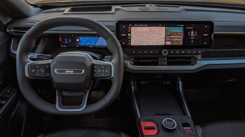 The New 2027 Jeep Compass e-Hybrid’s Rugged Looks Write A Check It Can’t Cash