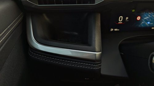 The New 2027 Jeep Compass e-Hybrid’s Rugged Looks Write A Check It Can’t Cash