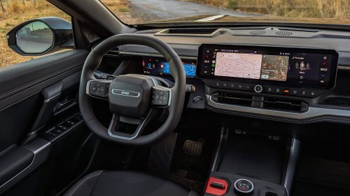 The New 2027 Jeep Compass e-Hybrid’s Rugged Looks Write A Check It Can’t Cash