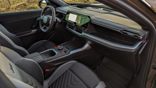 The New 2027 Jeep Compass e-Hybrid’s Rugged Looks Write A Check It Can’t Cash
