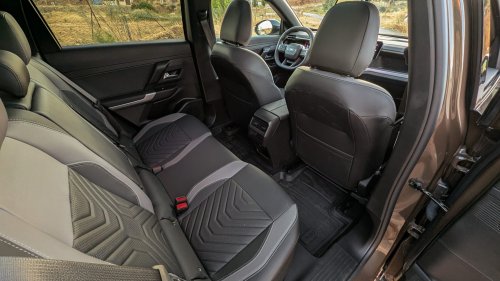 The New 2027 Jeep Compass e-Hybrid’s Rugged Looks Write A Check It Can’t Cash
