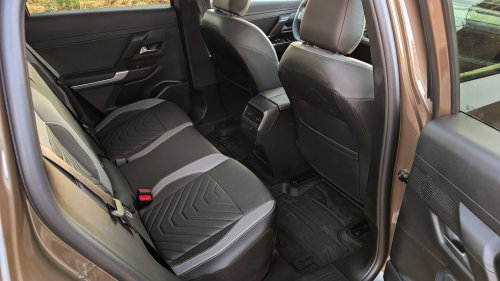 The New 2027 Jeep Compass e-Hybrid’s Rugged Looks Write A Check It Can’t Cash