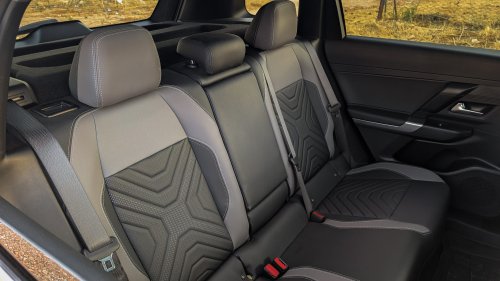 The New 2027 Jeep Compass e-Hybrid’s Rugged Looks Write A Check It Can’t Cash