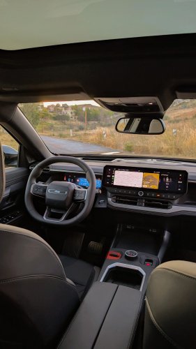 The New 2027 Jeep Compass e-Hybrid’s Rugged Looks Write A Check It Can’t Cash