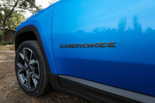 Jeep, Jeep Cherokee, Think, Next-Gen Jeep Cherokee Trades Mexico For America, Arrives Sooner Than You Think