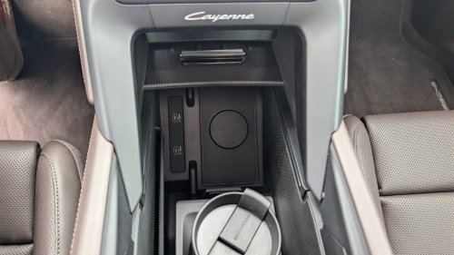 Porsche’s 1,139-HP Cayenne Turbo Electric Is A Supercar In Family-SUV Clothing
