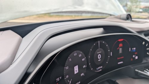 Porsche’s 1,139-HP Cayenne Turbo Electric Is A Supercar In Family-SUV Clothing