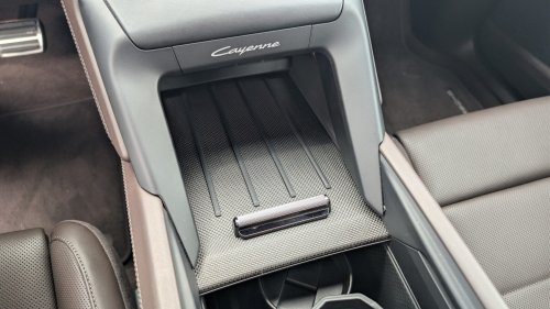 Porsche’s 1,139-HP Cayenne Turbo Electric Is A Supercar In Family-SUV Clothing