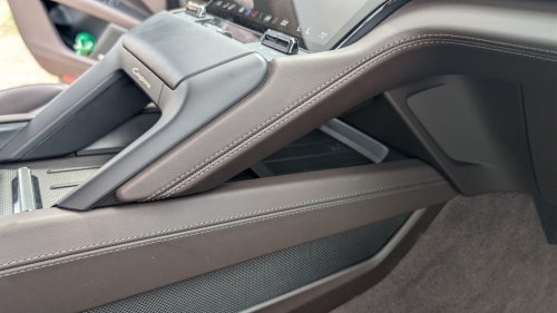Porsche’s 1,139-HP Cayenne Turbo Electric Is A Supercar In Family-SUV Clothing