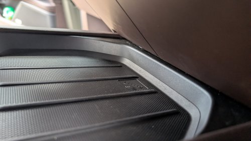 Porsche’s 1,139-HP Cayenne Turbo Electric Is A Supercar In Family-SUV Clothing