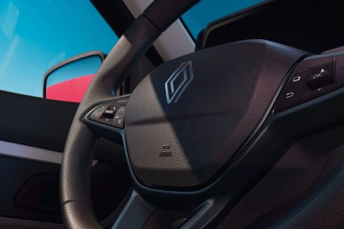 The Same Renault Hatch Costs $4,700 In India And $16,000 In Brazil
