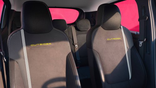The Same Renault Hatch Costs $4,700 In India And $16,000 In Brazil