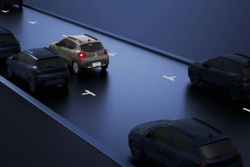The Same Renault Hatch Costs $4,700 In India And $16,000 In Brazil